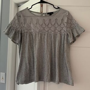 J Crew T Shirt